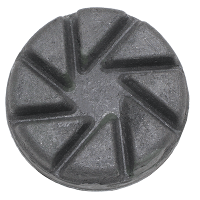 Concrete Ceramic-Metal Brazed 
