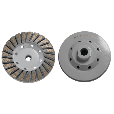 Cup Wheels