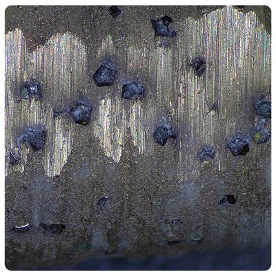 Multi-layer brazed 